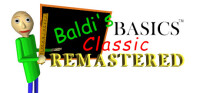 Baldis Basics Classic Remastered
