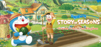 DORAEMON STORY OF SEASONS: Friends of the Great Kingdom