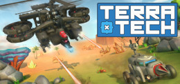 terratech game free steam