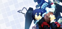 Persona 3 Portable