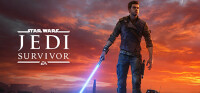 STAR WARS Jedi: Survivor