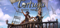 Tortuga - A Pirates Tale