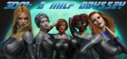 3001: A MILF Odyssey - NSFW Sci-Fi