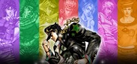 JoJos Bizarre Adventure All-Star Battle