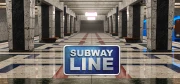 Subway Line - Underground Racing