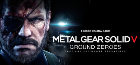 METAL GEAR SOLID V: GROUND ZEROES Cheats and Trainers for ...