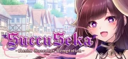 SuccuSeka: Resist Succubus Temptation Cheats Trainers for PC WeMod SuccuSeka: Resist Succubus Temptation Cheats Trainers for PC WeMod