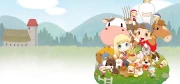STORY OF SEASONS: Friends of Mineral Town - Windows Edition
