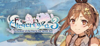 Atelier Ryza 3: Alchemist of the End  the Secret Key