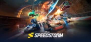 Disney Speedstorm