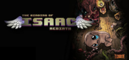 the binding of isaac antibirth steam install