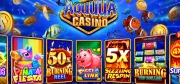 Aquuua Casino - Free Slots Games