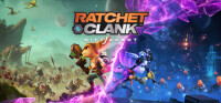 Ratchet  Clank: Rift Apart