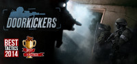 Door Kickers