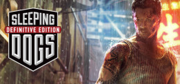 Sleeping dogs definitive edition mods 1.7.10