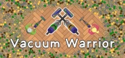 Vacuum Warrior - Idle Game