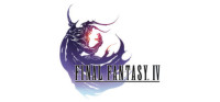 FINAL FANTASY IV