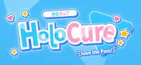 HoloCure - Save the Fans!