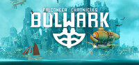 Bulwark: Falconeer Chronicles