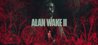 Alan Wake 2