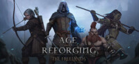 Age of Reforging:The Freelands