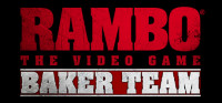 Rambo The Video Game Baker Team