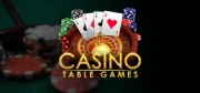 Casino Table Games