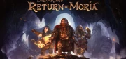 The Lord of The Rings Return to Moria