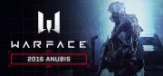 Warface 2016: Anubis