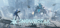 Snowbreak: Containment Zone