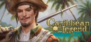 Caribbean Legend - Pirate Open-World RPG