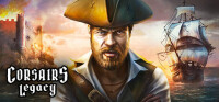 Corsairs Legacy - Pirate Action RPG  Sea Battles