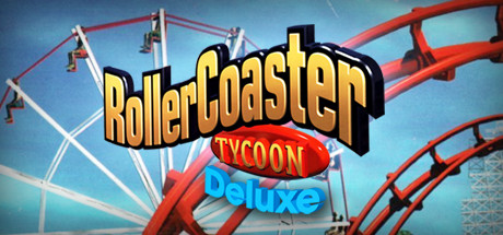 Rollercoaster Tycoon Deluxe Trainer