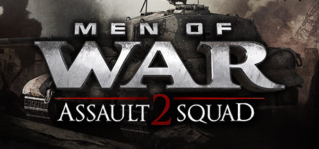 men of war assault squad 2 vs company of heroes