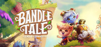 Bandle Tale: A League of Legends Story