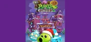 Plants Vs Zombies W