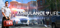 Ambulance Life: A Paramedic Simulator