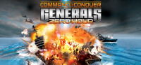 Command  Conquer Generals Zero Hour