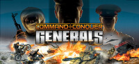 Command  Conquer Generals