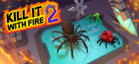 Kill It With Fire 2