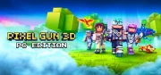 Pixel Gun 3D: PC Edition