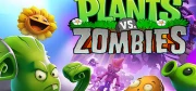 Plants Vs Zombiess