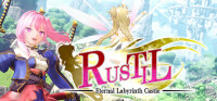 Rustil: Eternal Labyrinth Castle