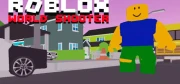 Roblox World Shooter