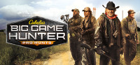 Cabelas Big Game Hunter Pro Hunts