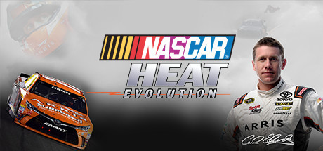 NASCAR Heat Evolution Cheats and Trainers for PC - WeMod