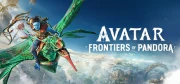 Avatar: Frontiers of Pandora - The Sky Breaker