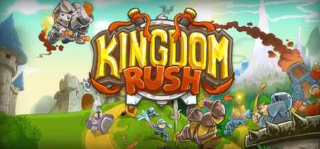 Kingdom rush download