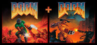 DOOM + DOOM II