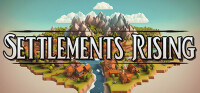 Settlements Rising